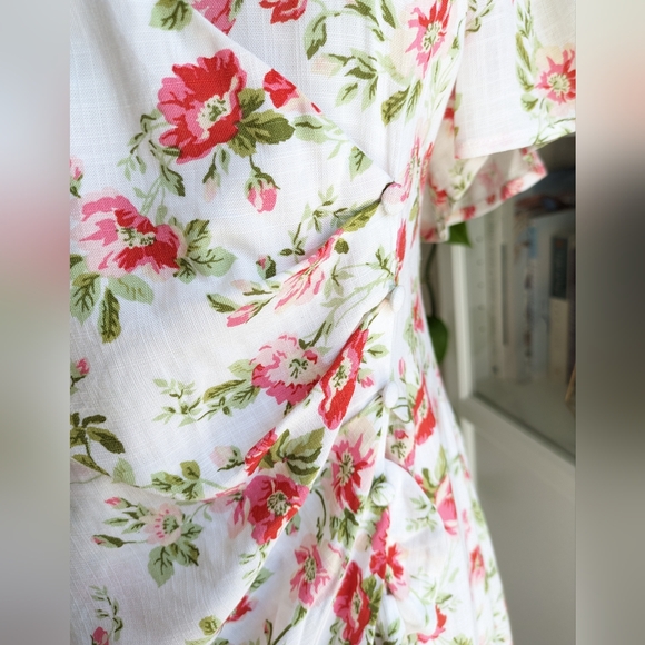 MINKPINK Uncharted Mini Dress - Picture 6 of 11